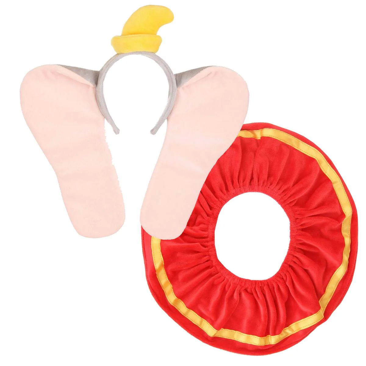 Dumbo Headband & Collar Kit