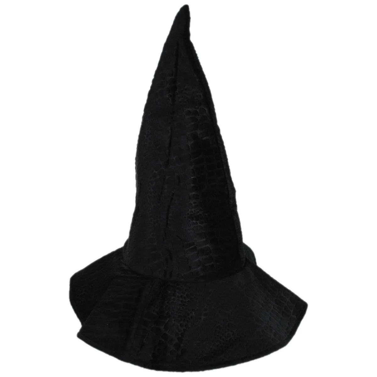 Elphaba Witch Hat - Image 2
