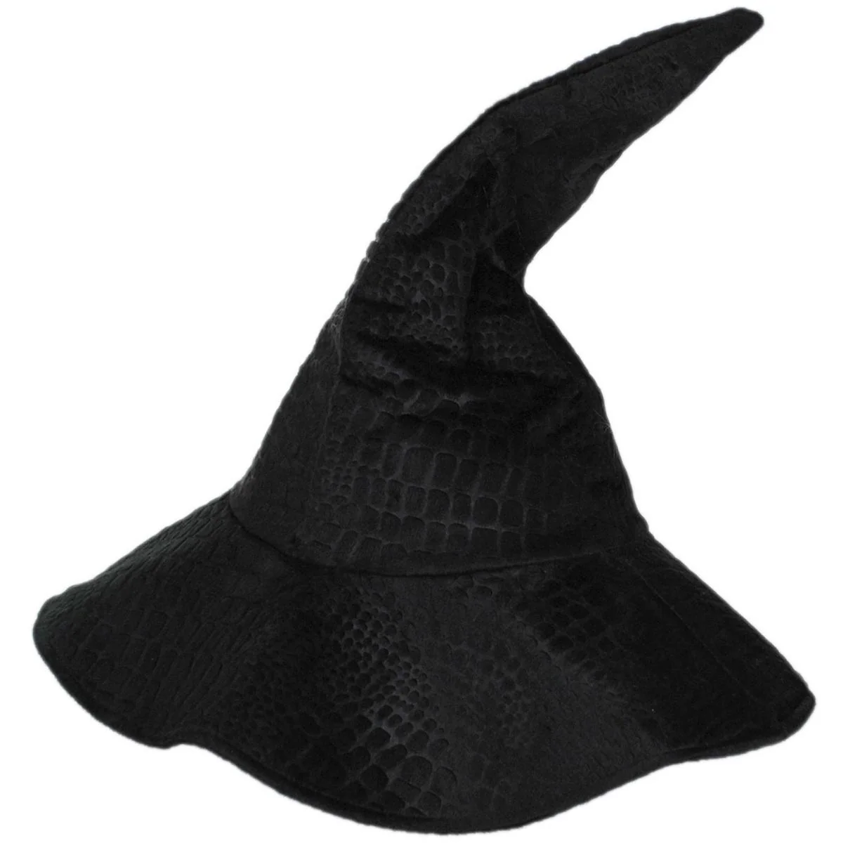Elphaba Witch Hat - Image 3