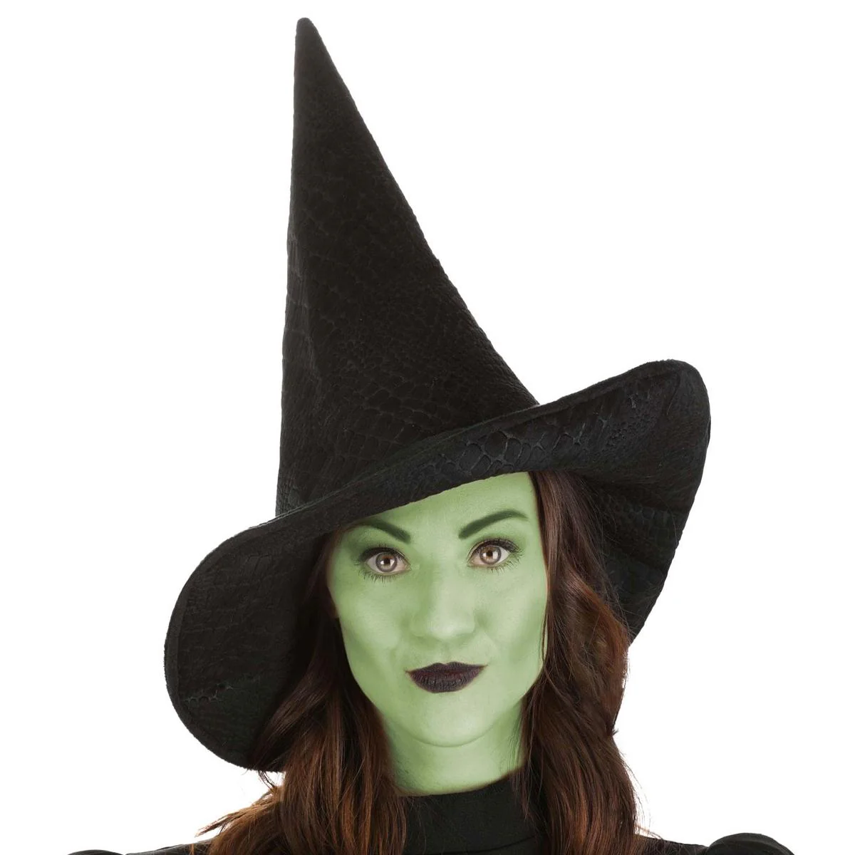 Elphaba Witch Hat - Image 5