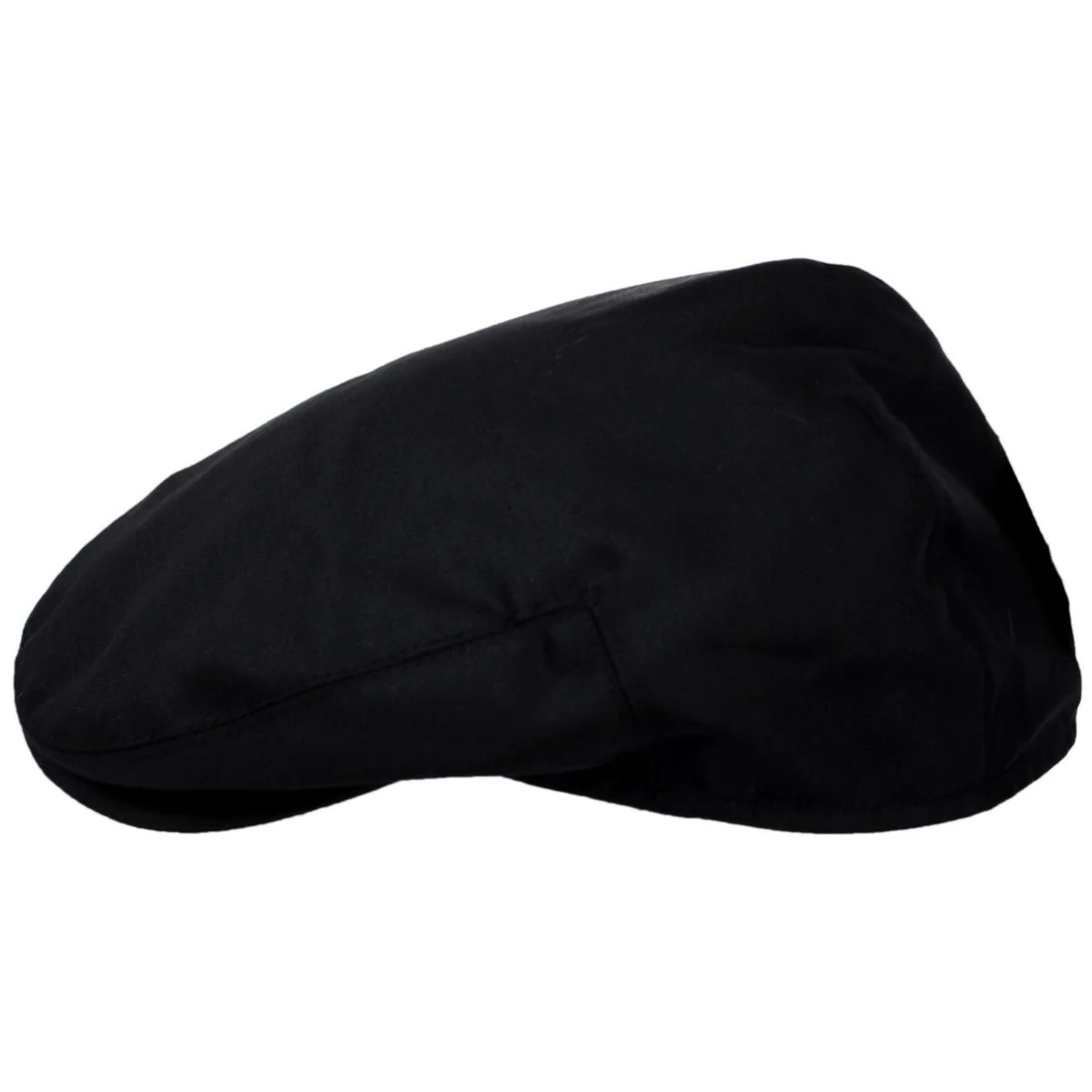 Elverton Wool Solid Ivy Cap - Image 3