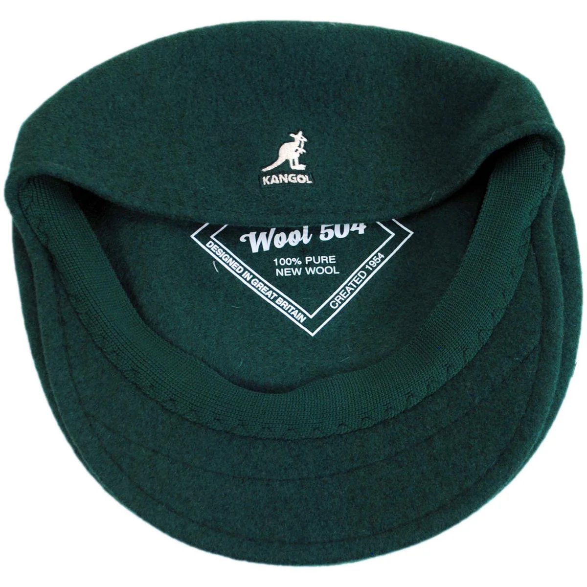 Fashion Wool 504 Ivy Cap - Image 16