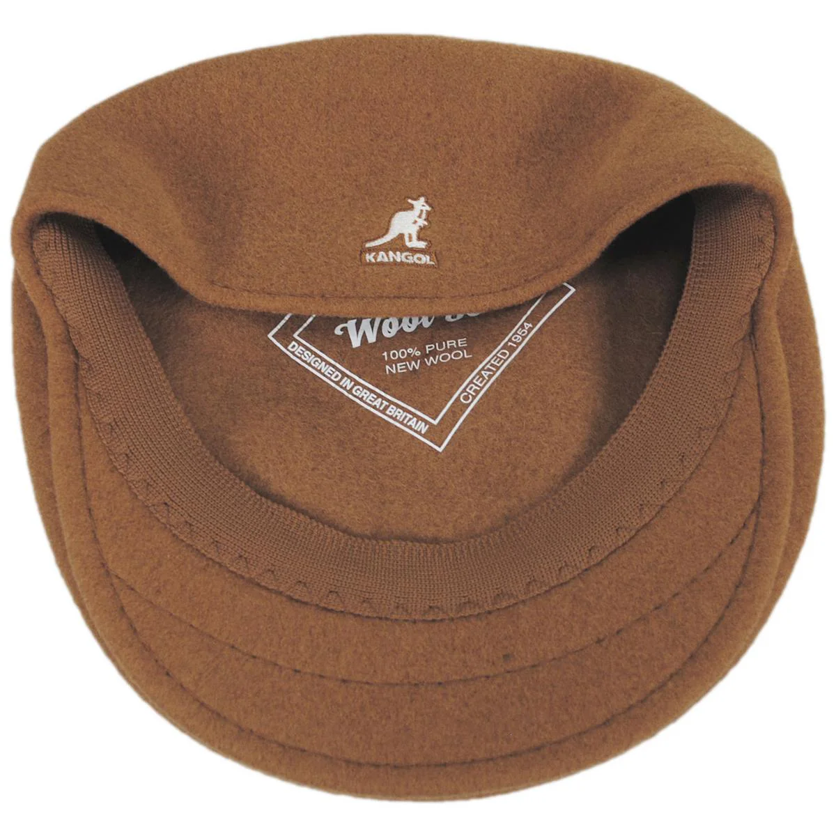 Fashion Wool 504 Ivy Cap - Image 20