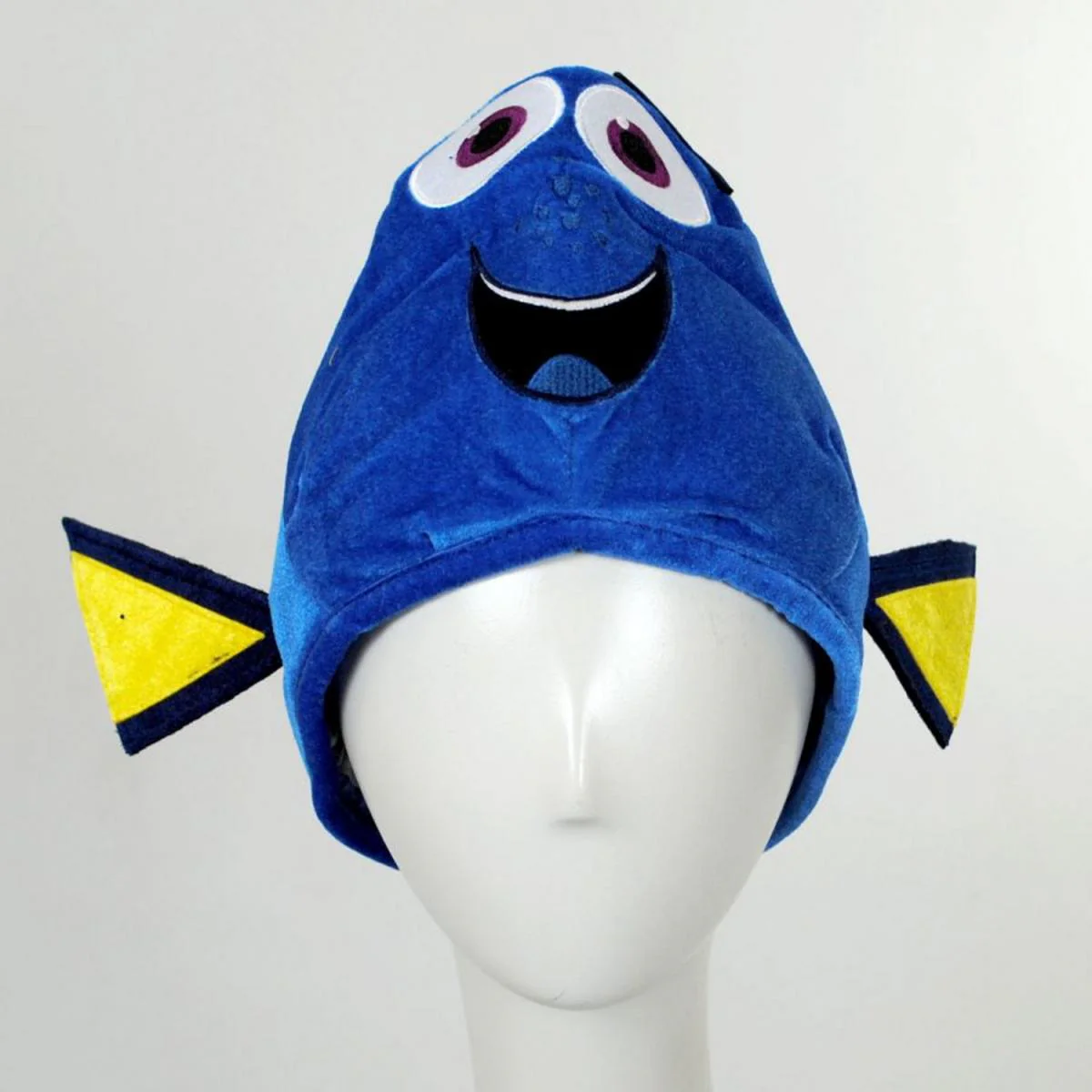 Kid's Finding Nemo Dory Hat - Image 2