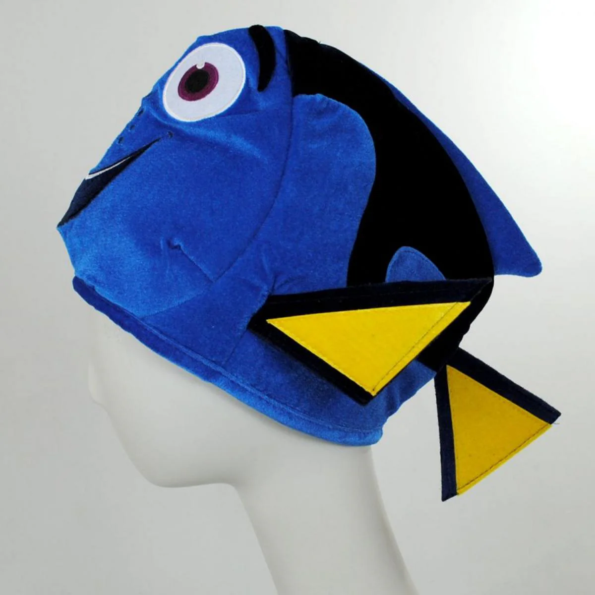 Kid's Finding Nemo Dory Hat - Image 3