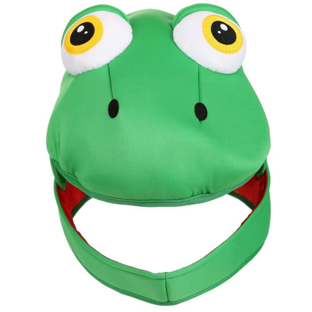 Frog Jawesome Hat
