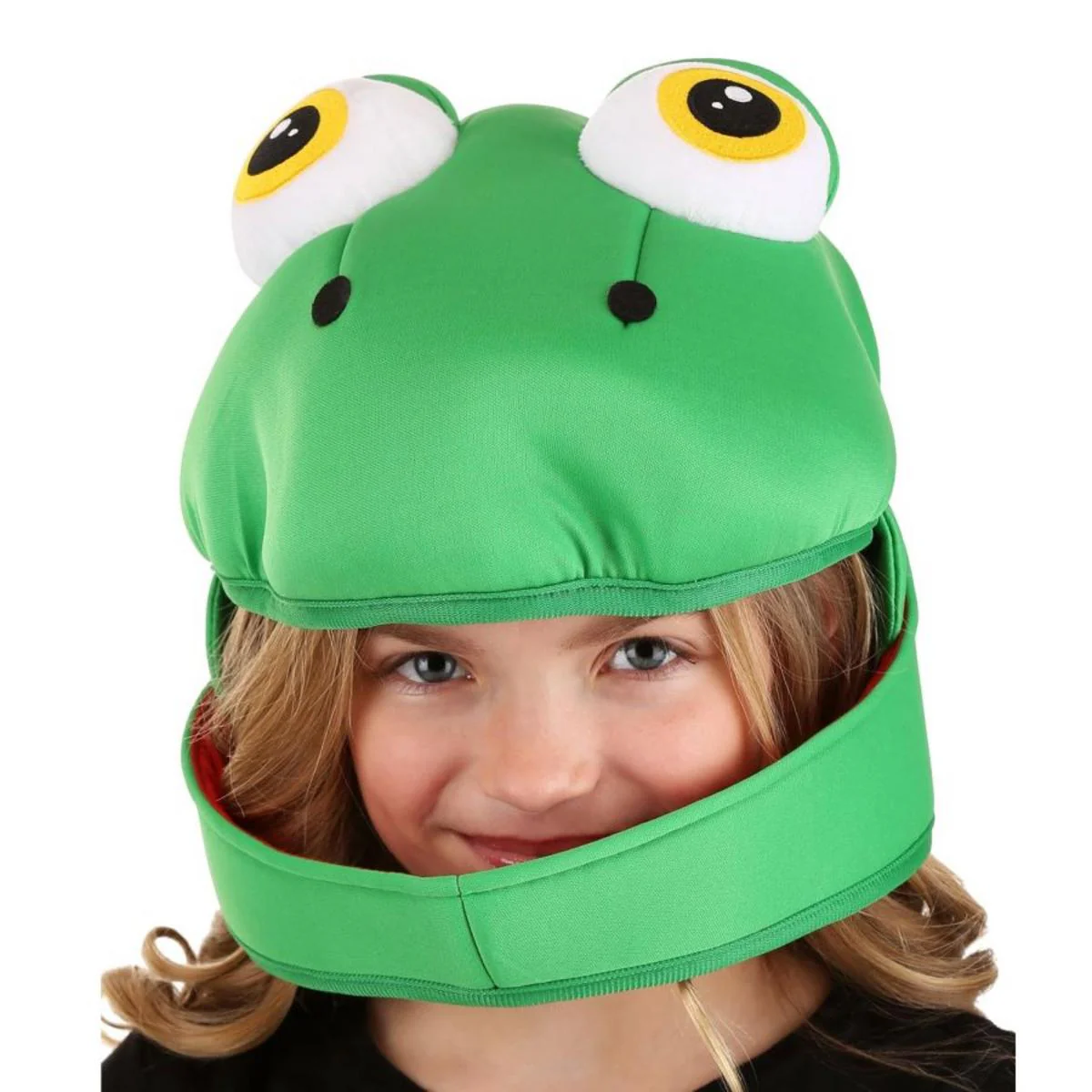 Frog Jawesome Hat - Image 2