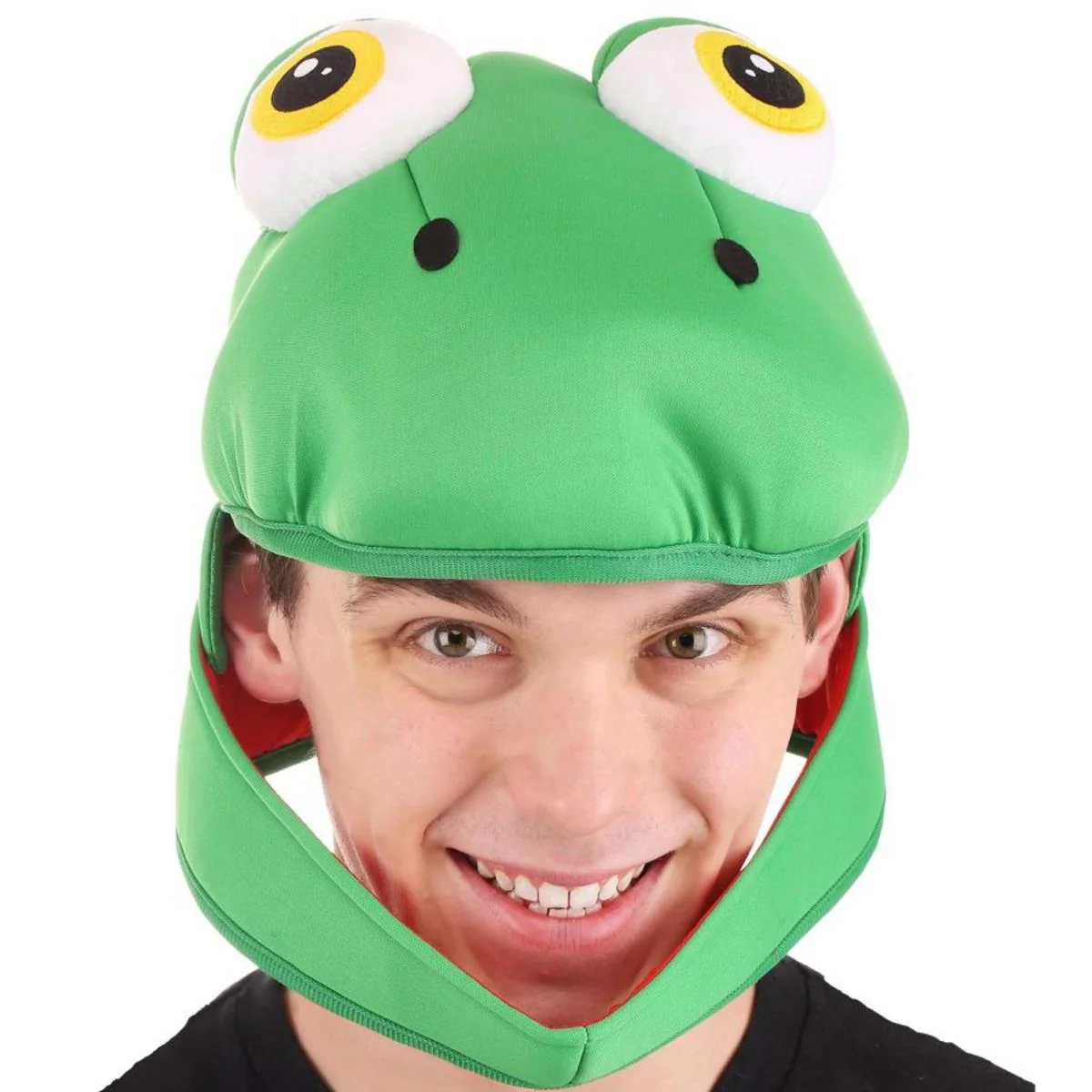 Frog Jawesome Hat - Image 3