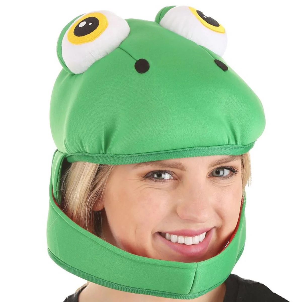 Frog Jawesome Hat - Image 4