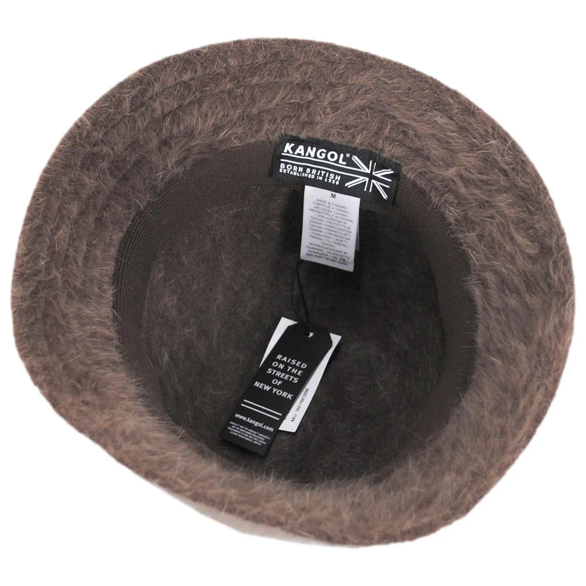 Furgora Casual Bucket Hat - Image 19