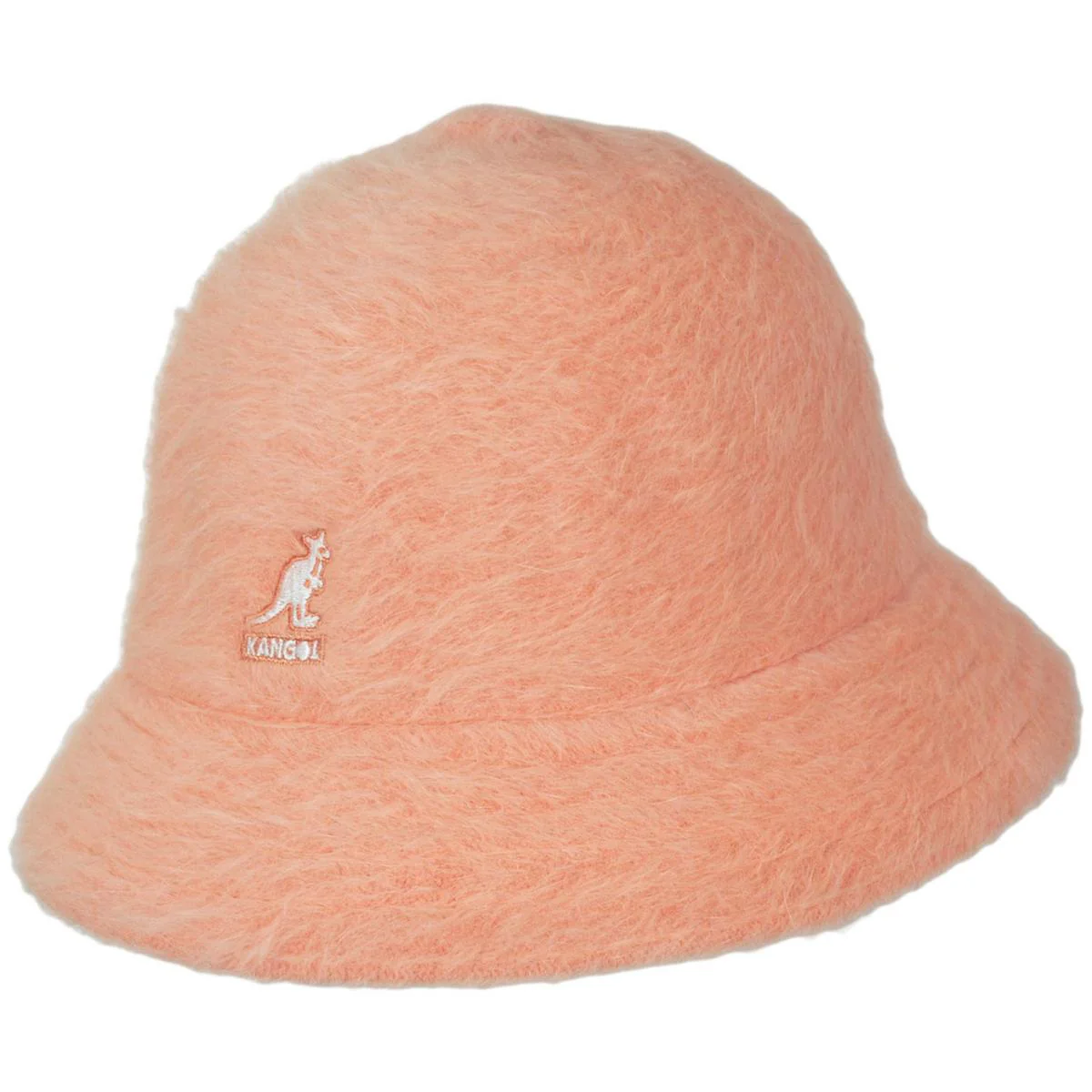 Furgora Casual Bucket Hat - Pastel - FINAL SALE