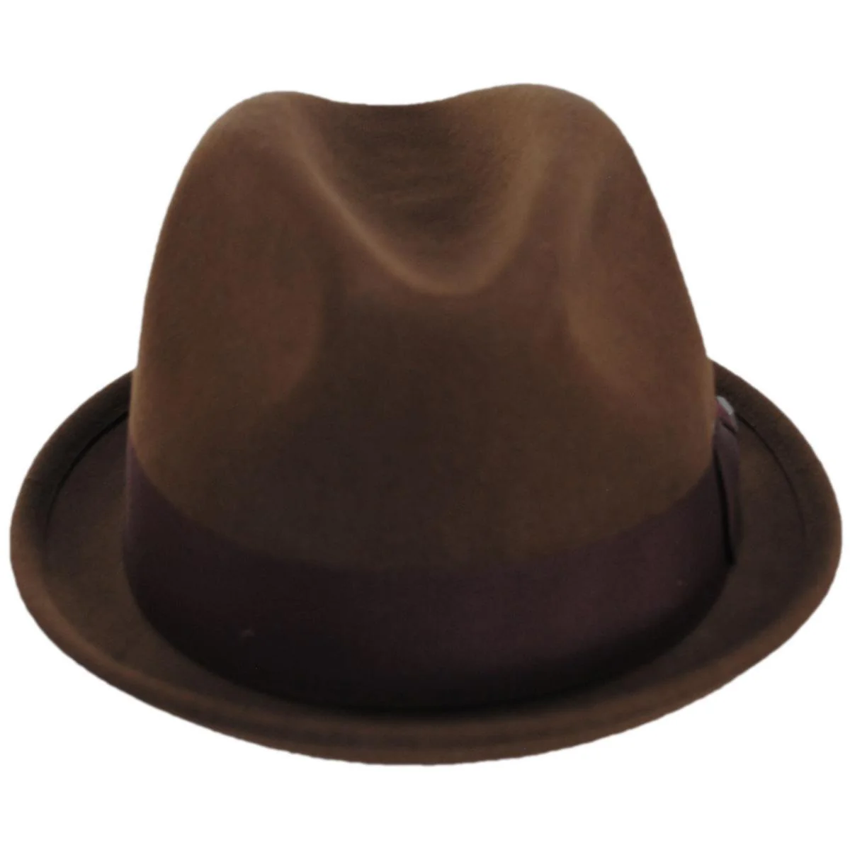Gain Wool Felt Fedora Hat - Image 12