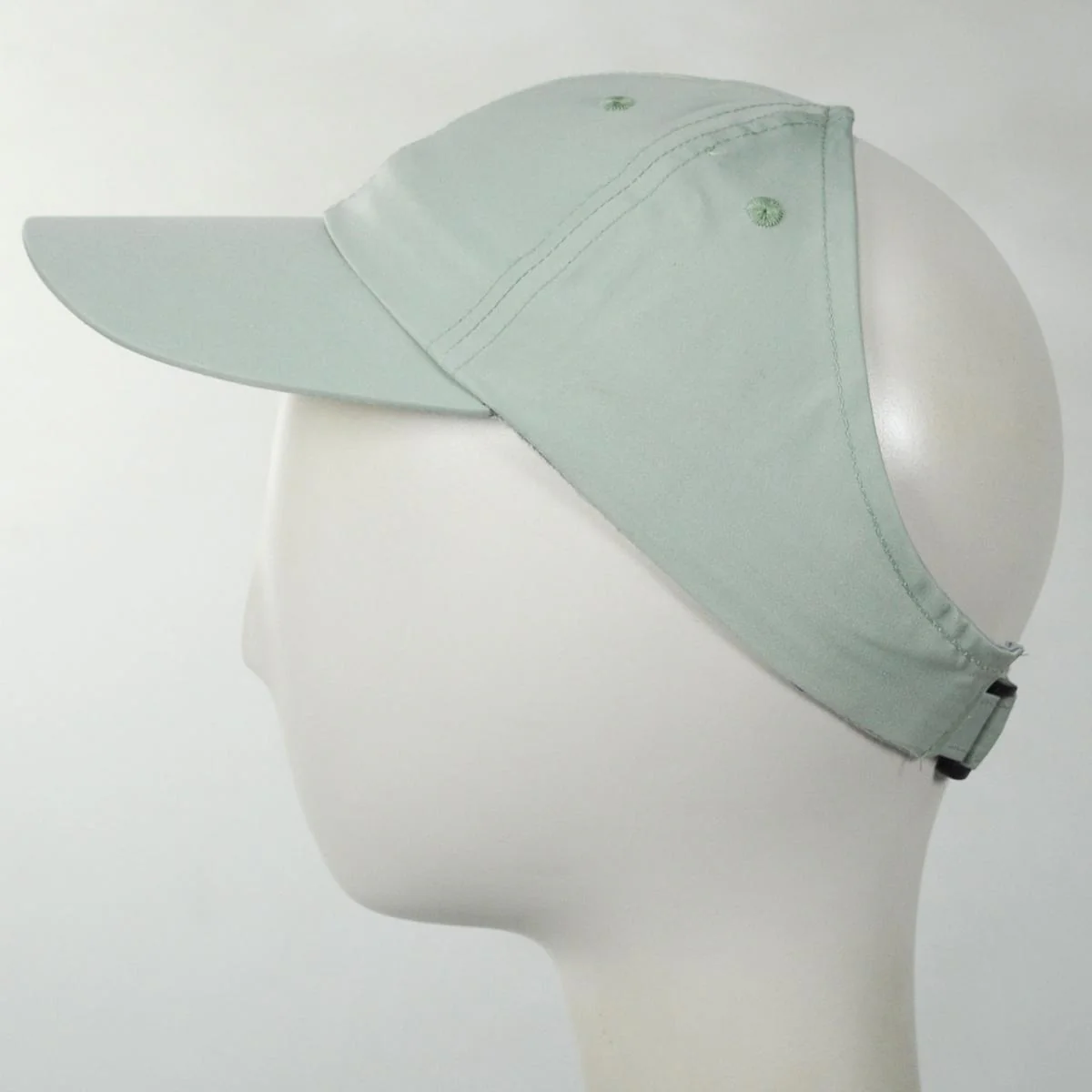 Genie Open Back Ponytail Baseball Cap - Image 26