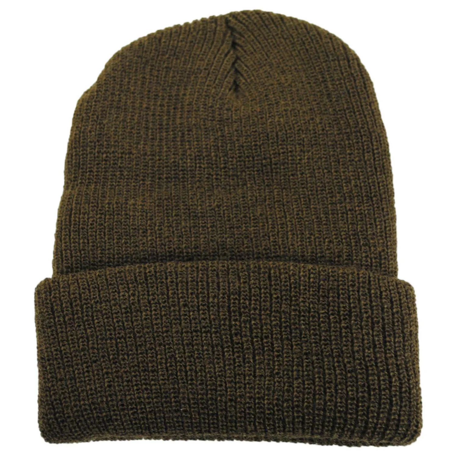 Genuine Government Issue Wool Watch Cap
