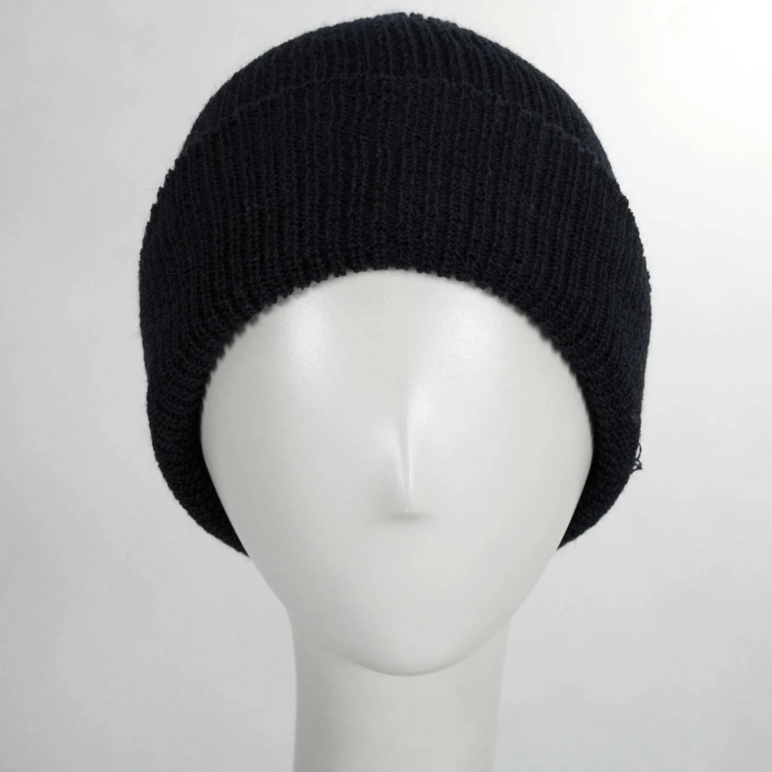 Genuine Government Issue Wool Watch Cap - Image 19
