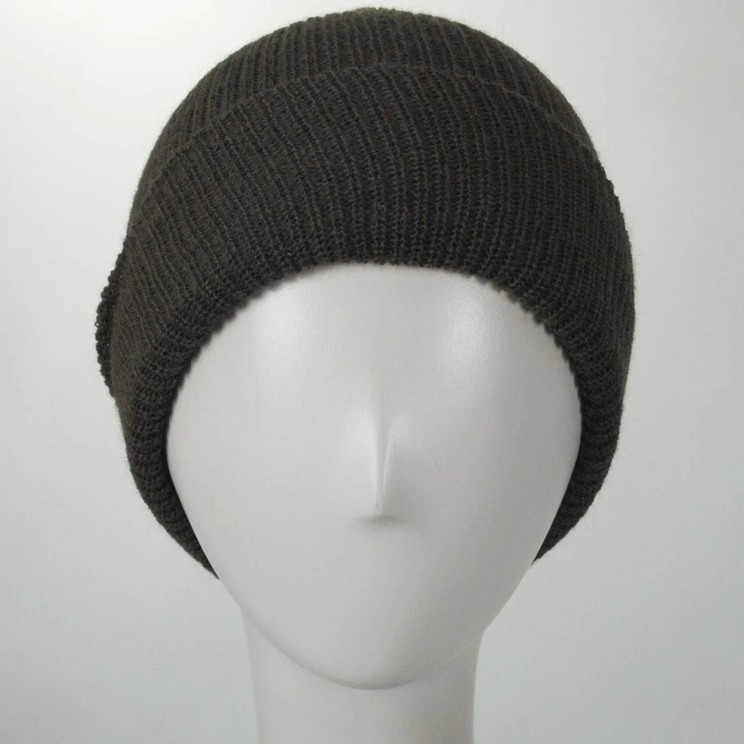Genuine Government Issue Wool Watch Cap - Image 2