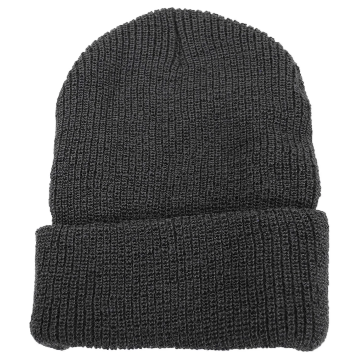 Genuine Government Issue Wool Watch Cap - Image 6