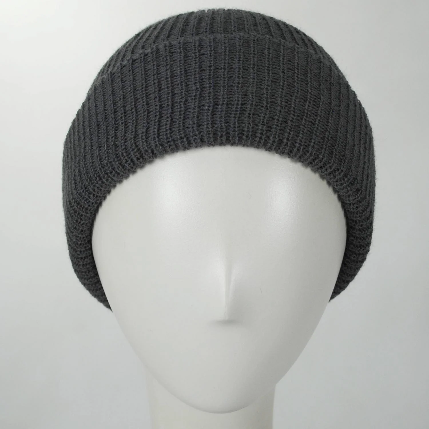 Genuine Government Issue Wool Watch Cap - Image 7