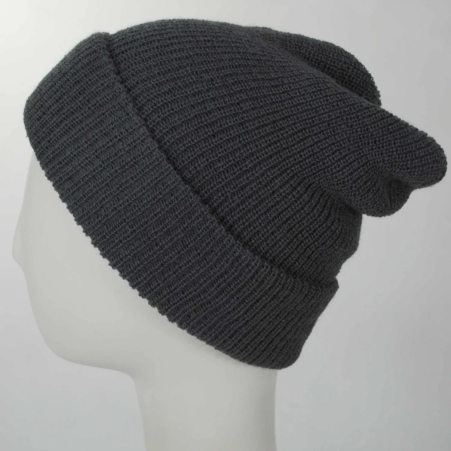 Genuine Government Issue Wool Watch Cap - Image 8