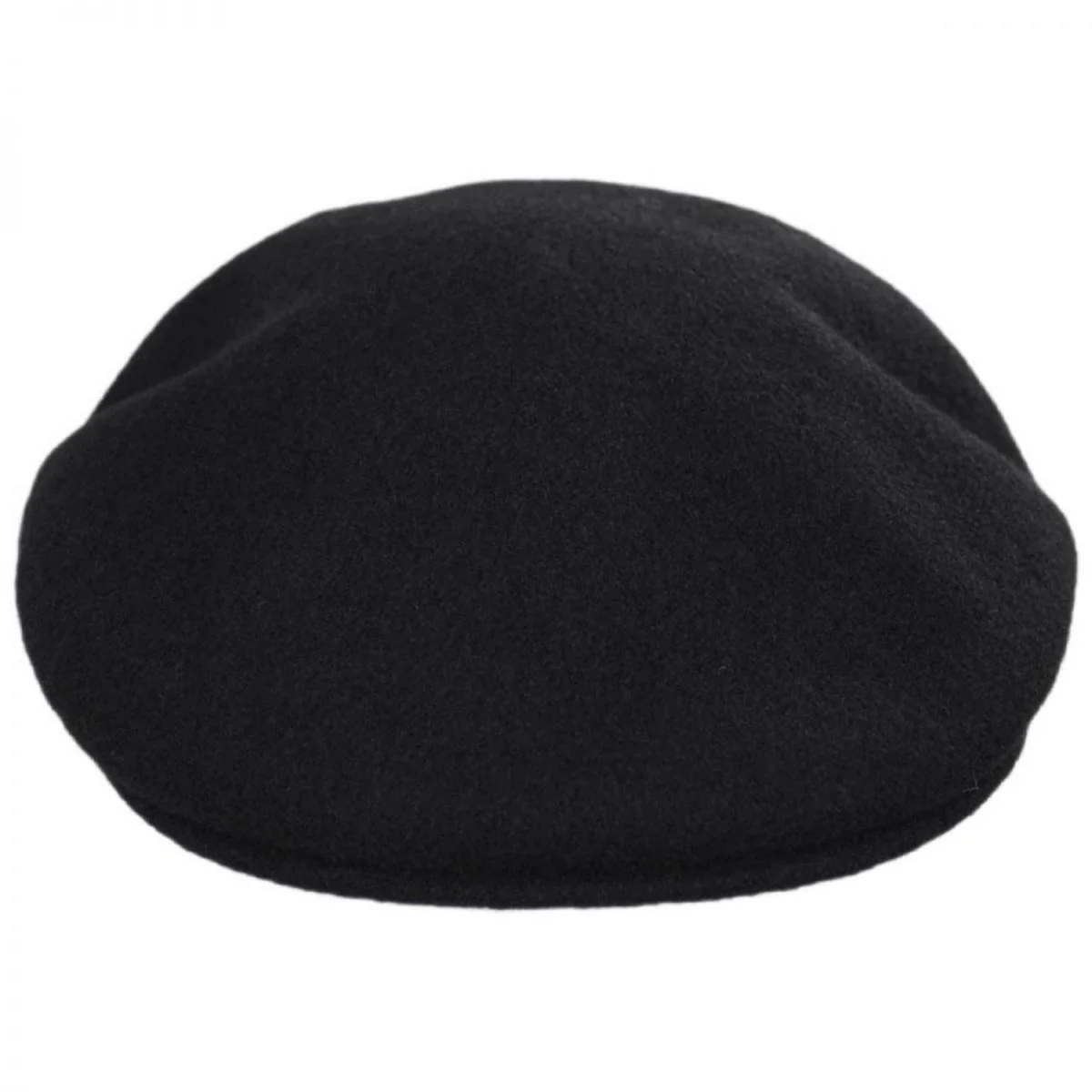 Genuine Wool Ivy Cap - Image 3