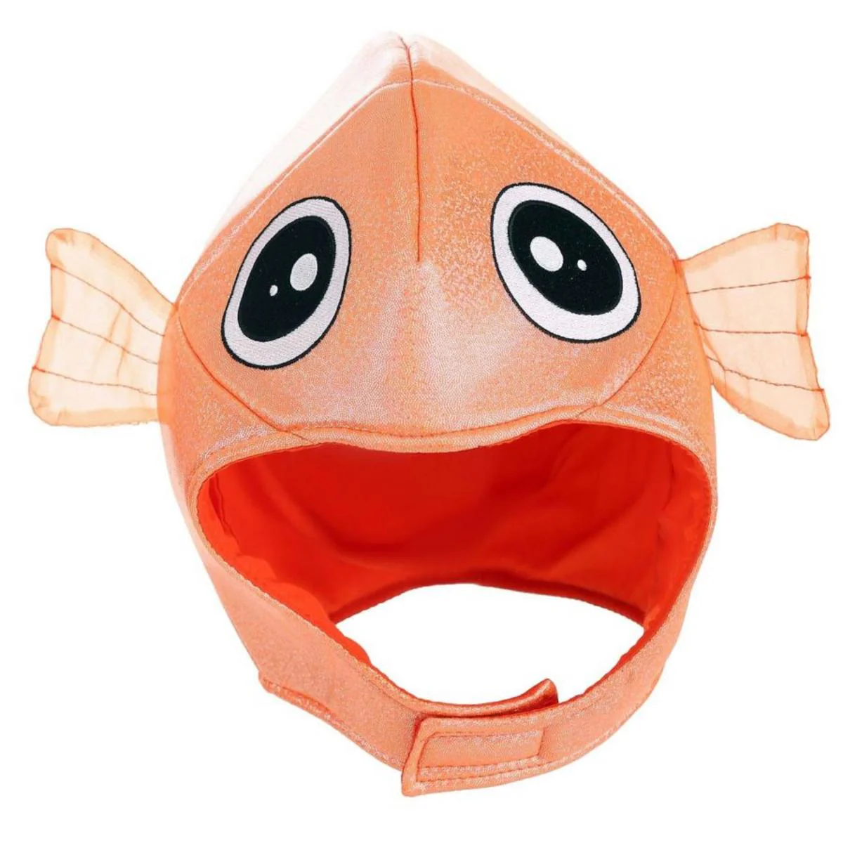 Goldfish Hood