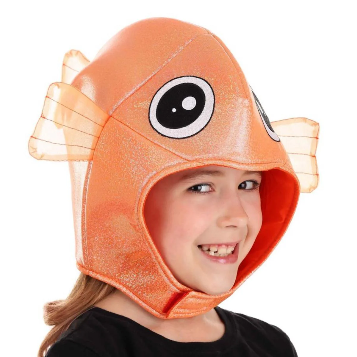 Goldfish Hood - Image 2
