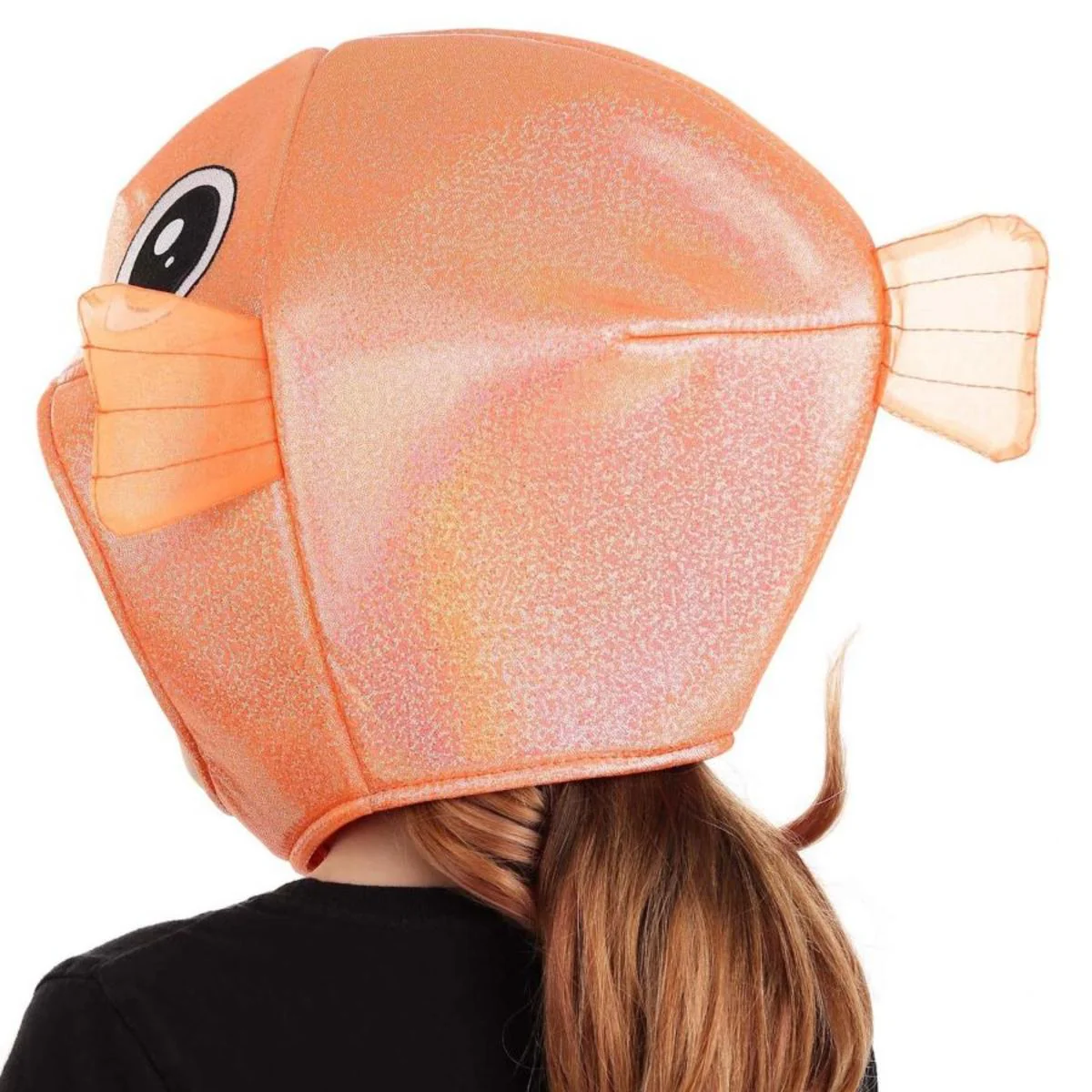 Goldfish Hood - Image 4