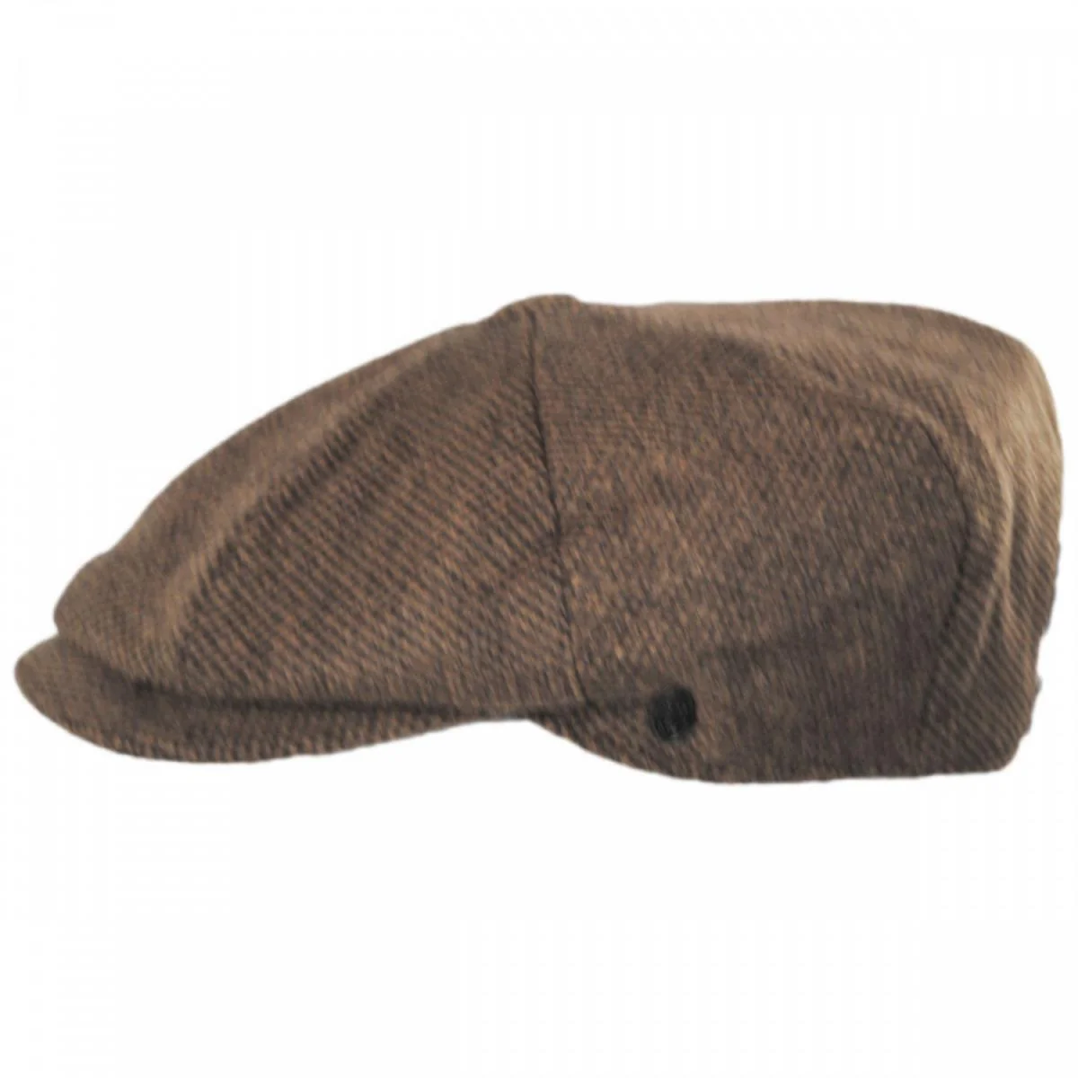 Gotham Wool Blend Newsboy Cap - Image 5