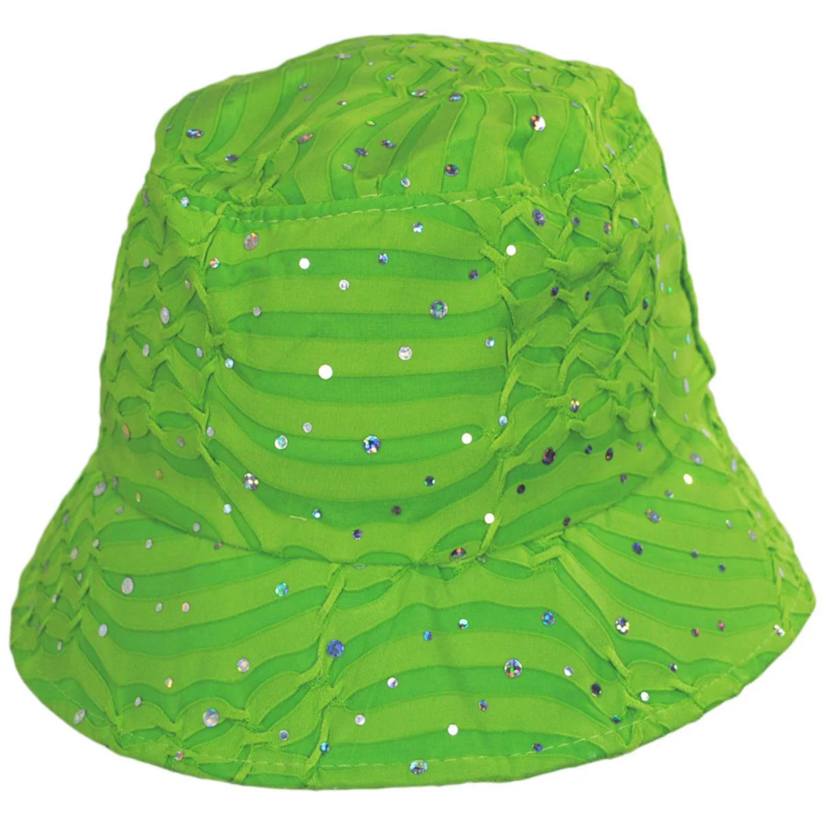 Jewel Bucket Hat - Image 2
