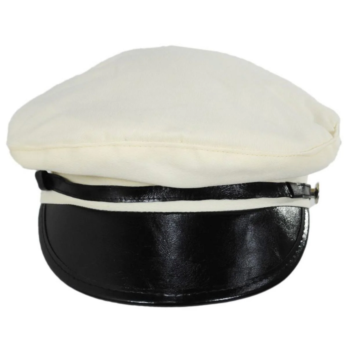 Jungle Cruise Frank Captain Hat - Image 3