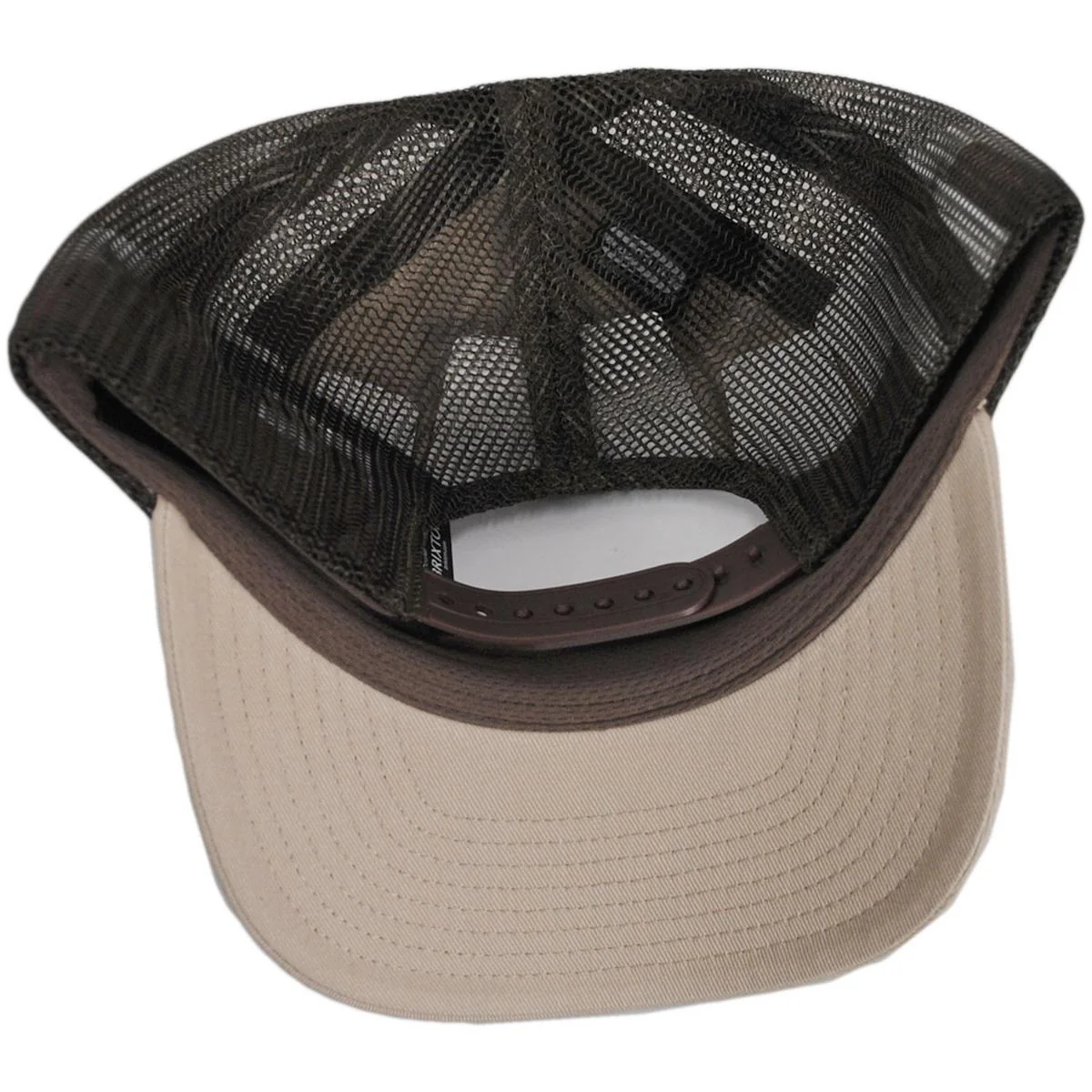 Keaton Netplus Mesh MP Trucker Snapback Baseball Cap - Image 4