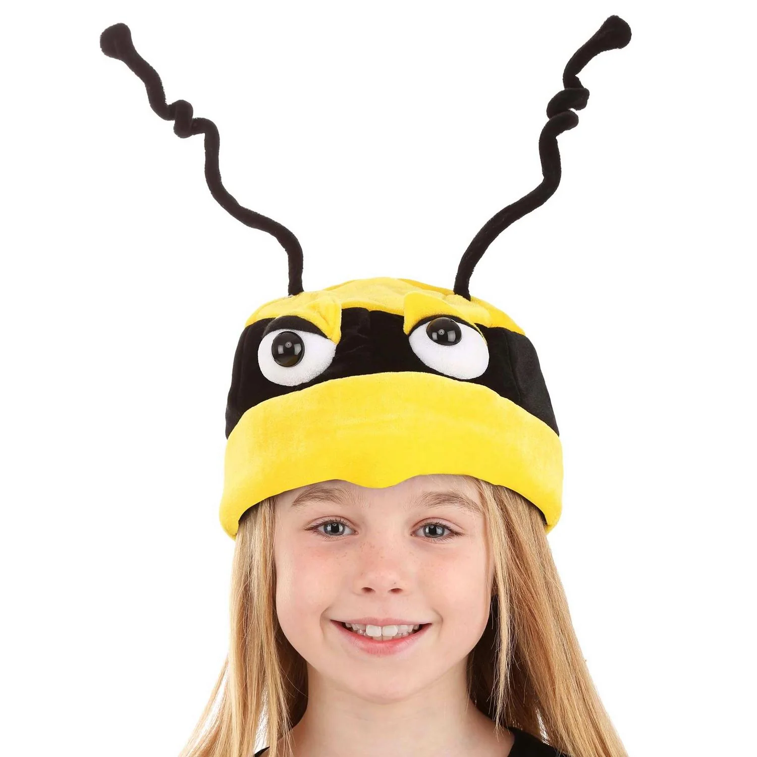 Kid's BumbleBee Hat - Image 2