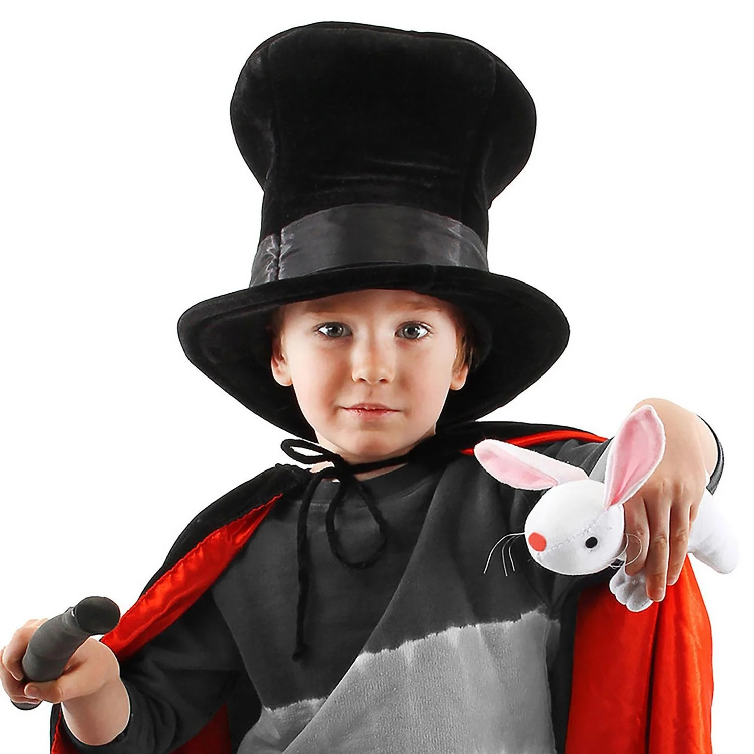 Kid's Magician Top Hat - Image 2
