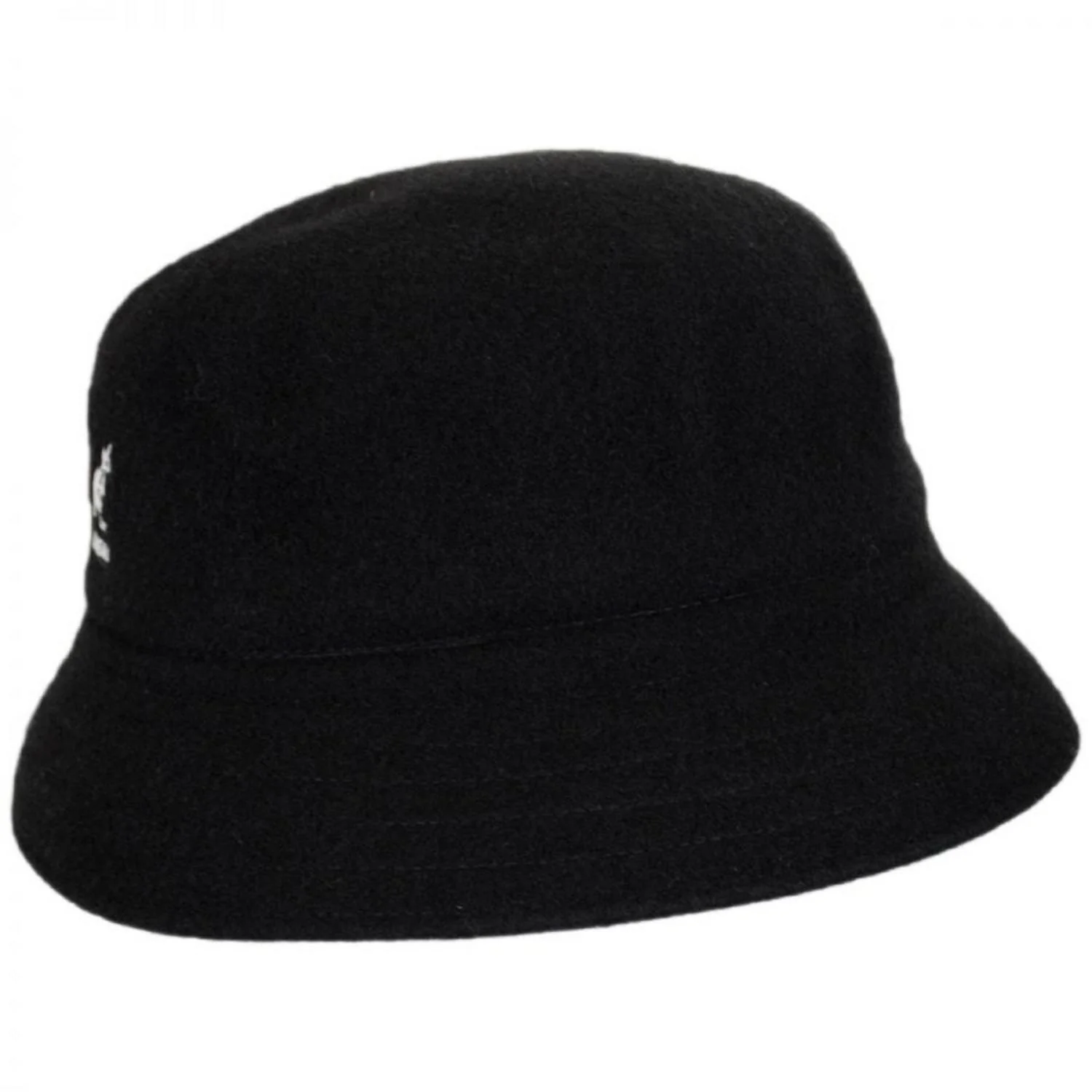 Lahinch Wool Bucket Hat - Image 11