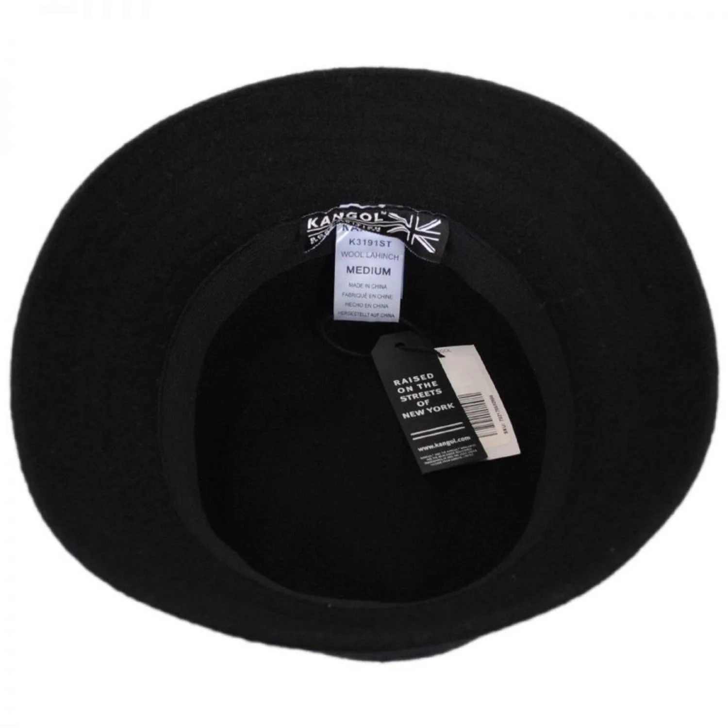 Lahinch Wool Bucket Hat - Image 12