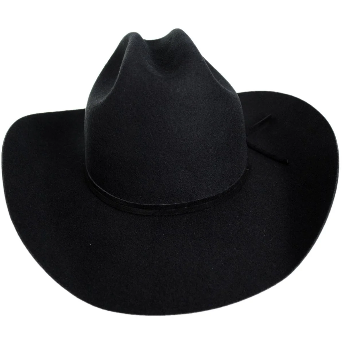 Laredo Weather Guard Wool Felt Cowboy Hat - Image 2