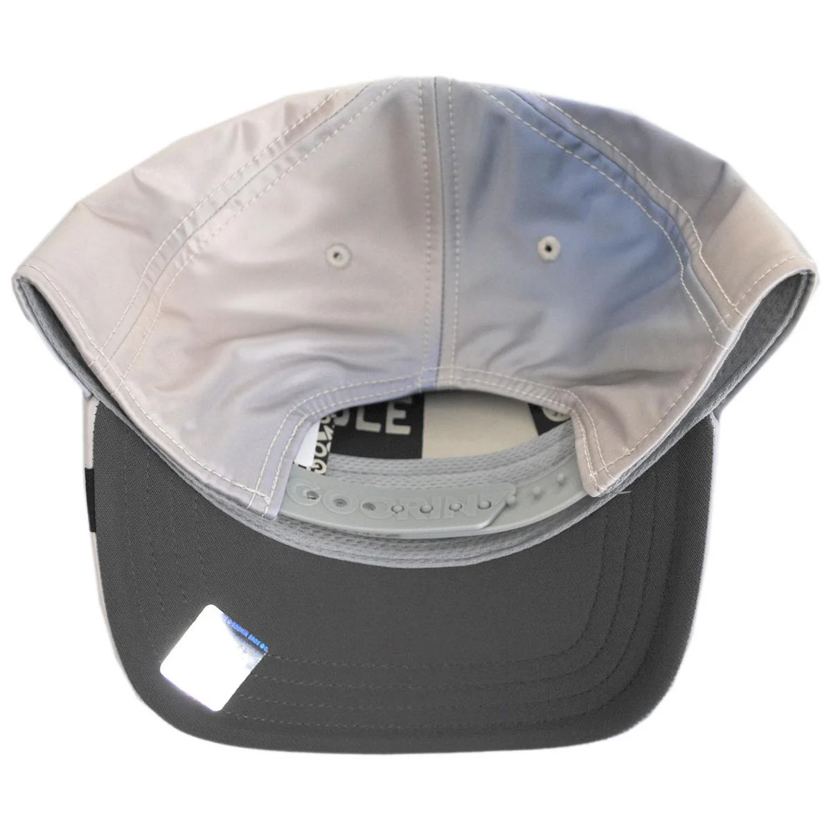 Legend 3D Wings Snapback Baseball Cap - Image 4