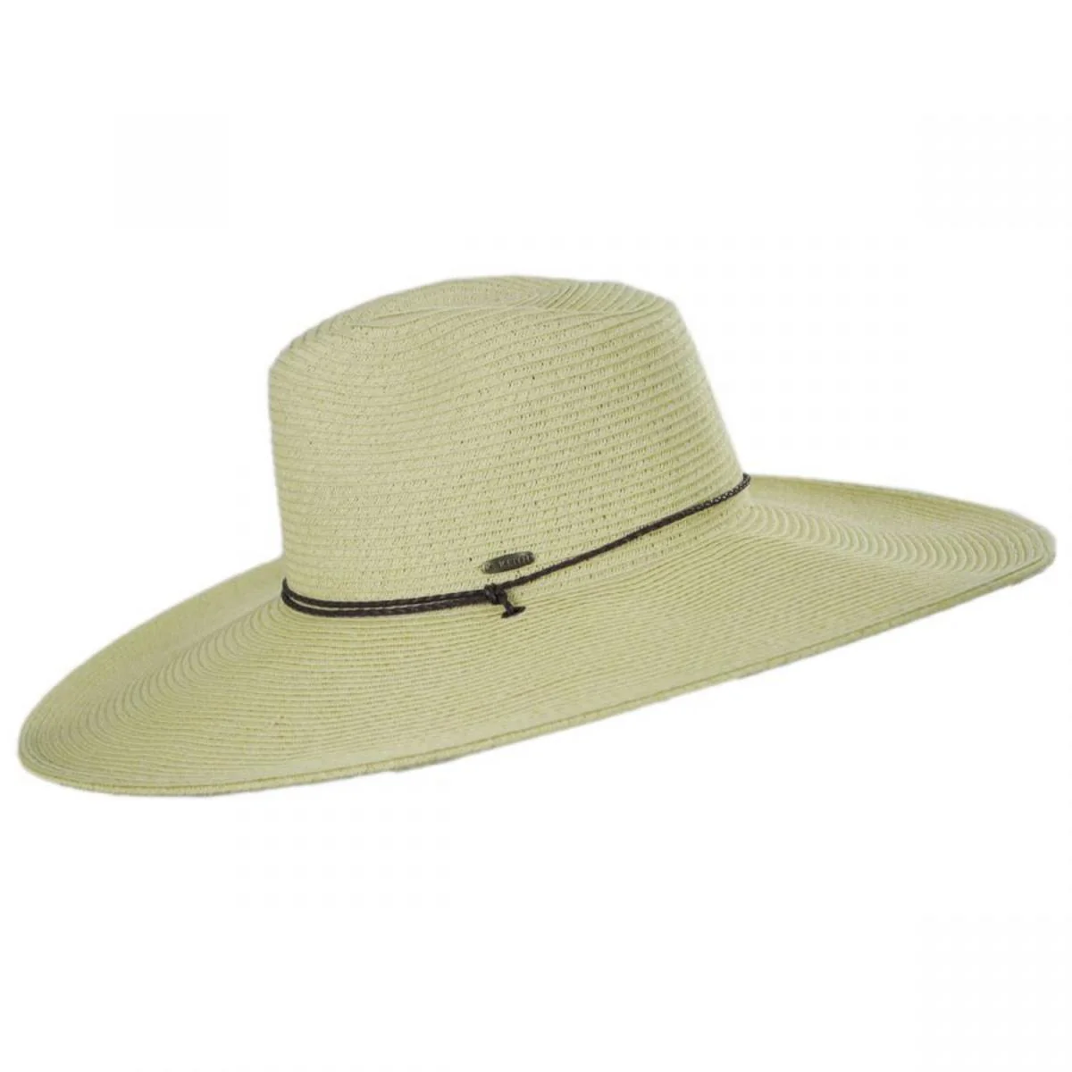 Lifeguard Toyo Straw Blend Sun Hat - Image 7
