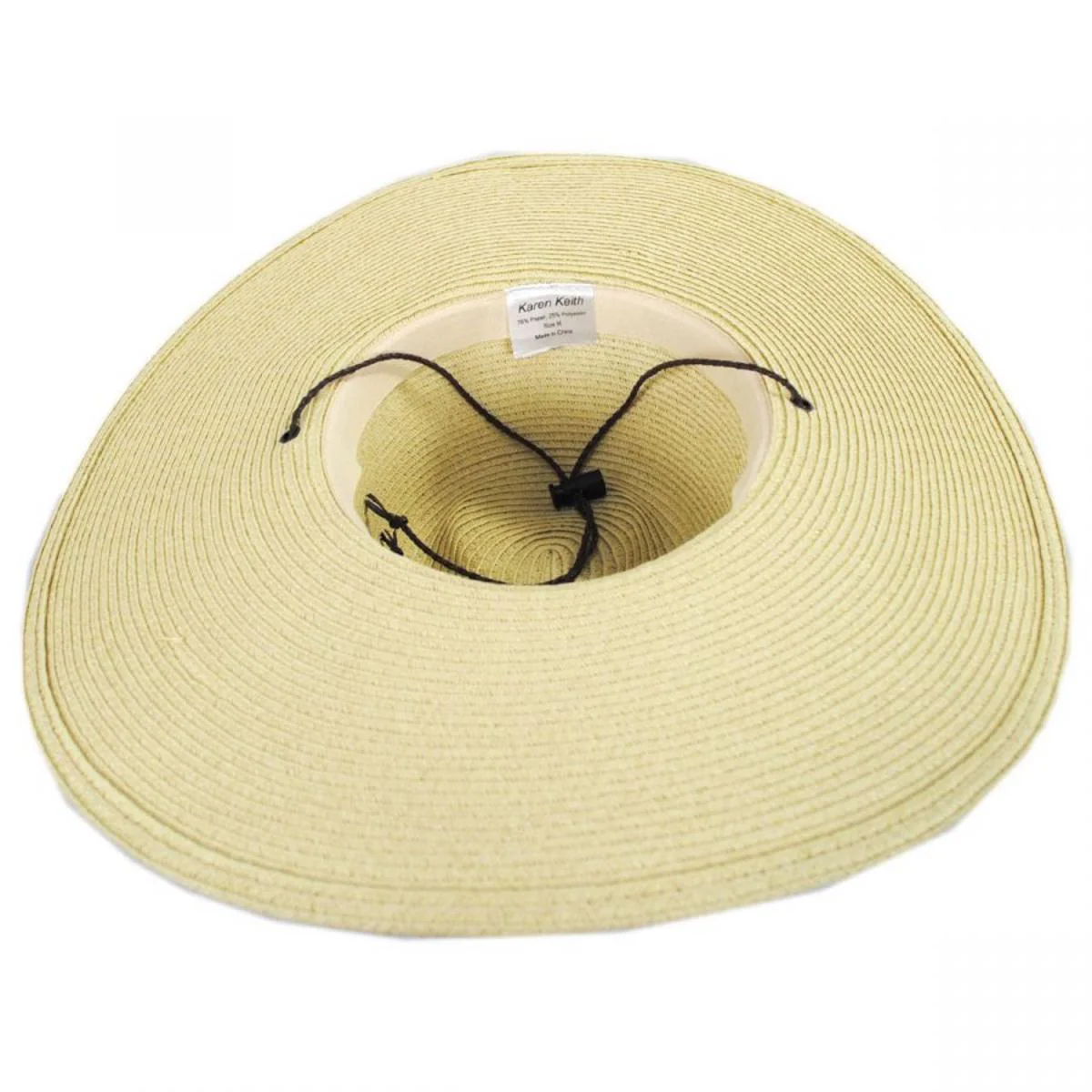 Lifeguard Toyo Straw Blend Sun Hat - Image 8