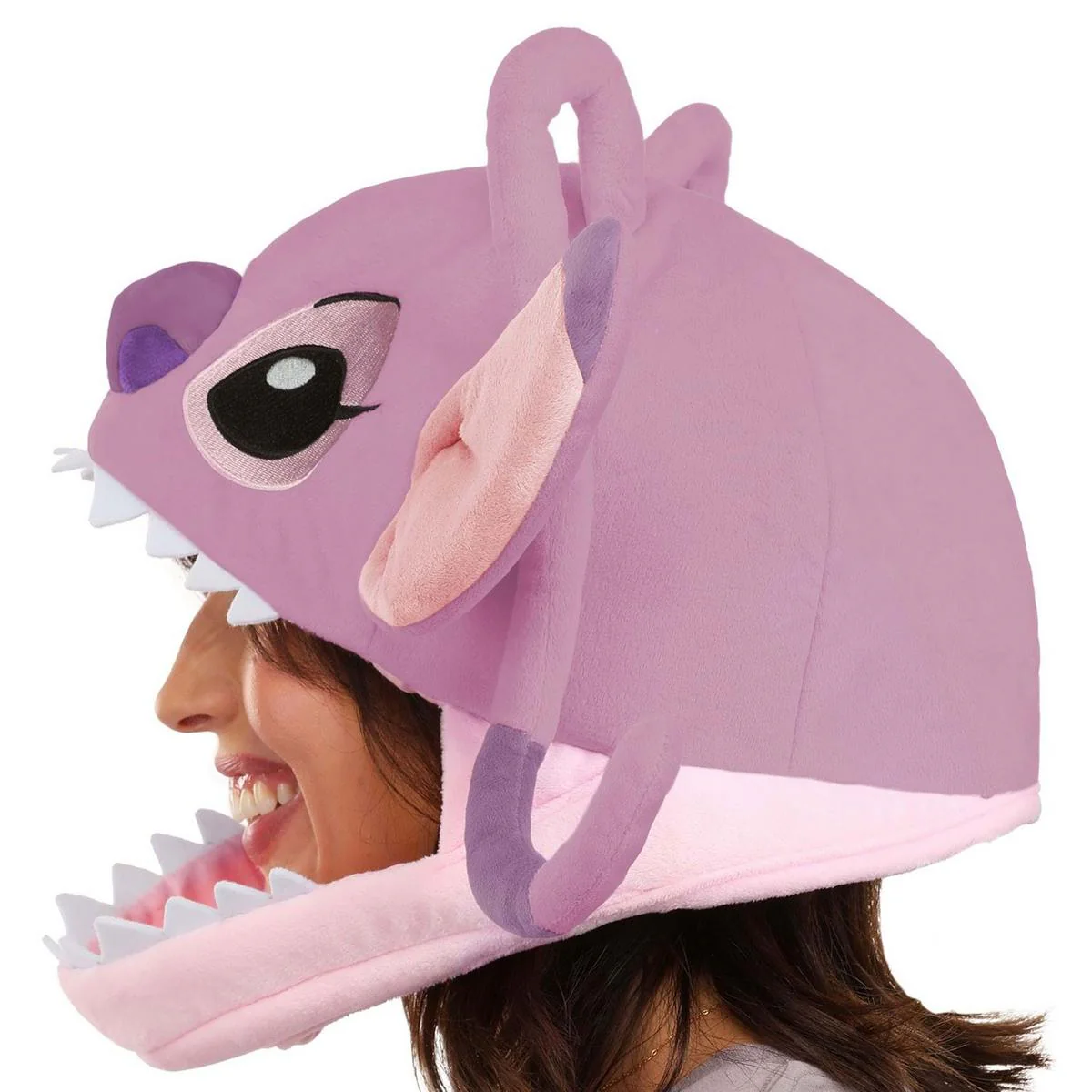 Lilo and Stitch Angel Jawesome Hat - Image 2