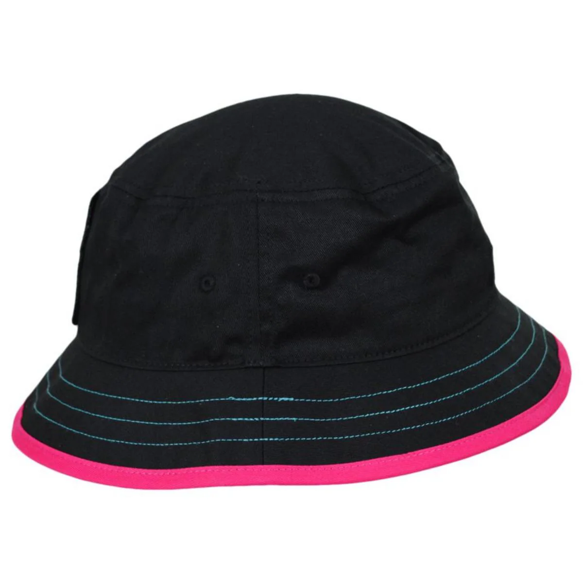 Lone Wolf Bucket Hat - FINAL SALE - Image 3