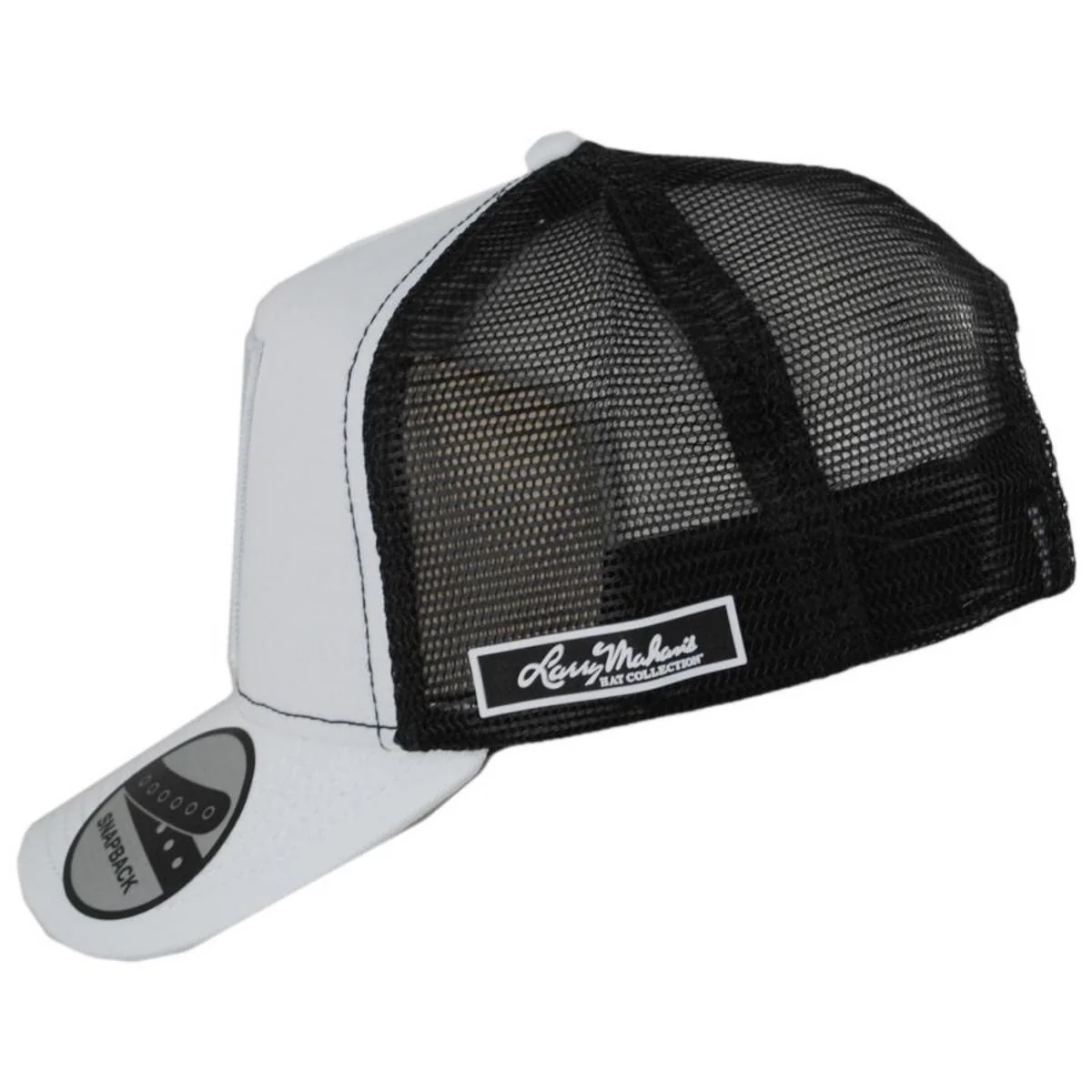 Loteria El Gorrito Snapback Trucker Baseball Cap - Image 3