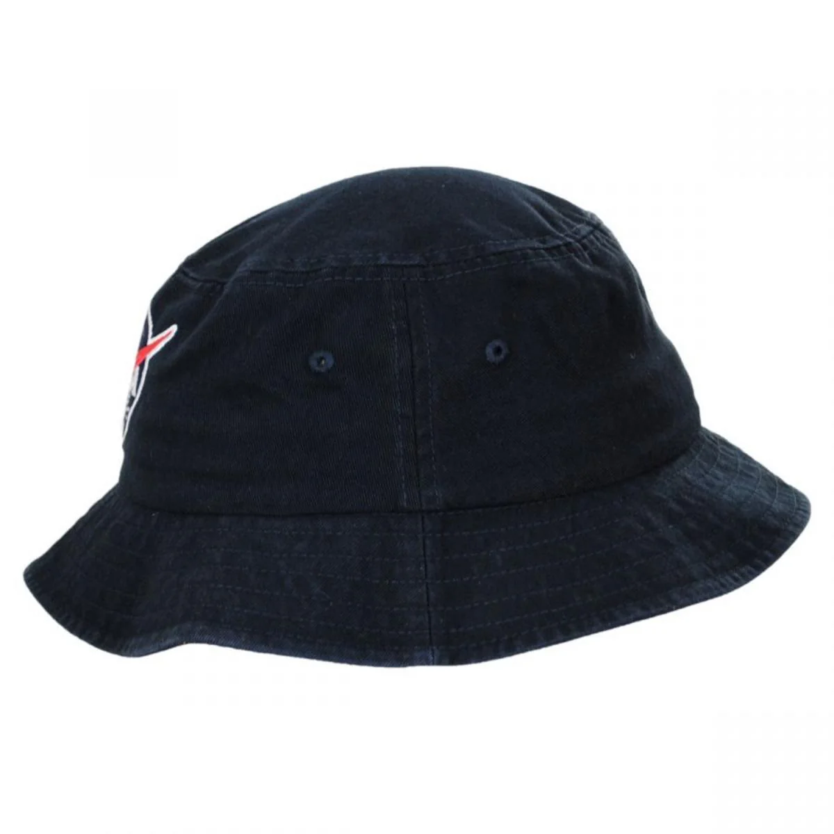 NASA Cotton Twill Bucket Hat - Image 3