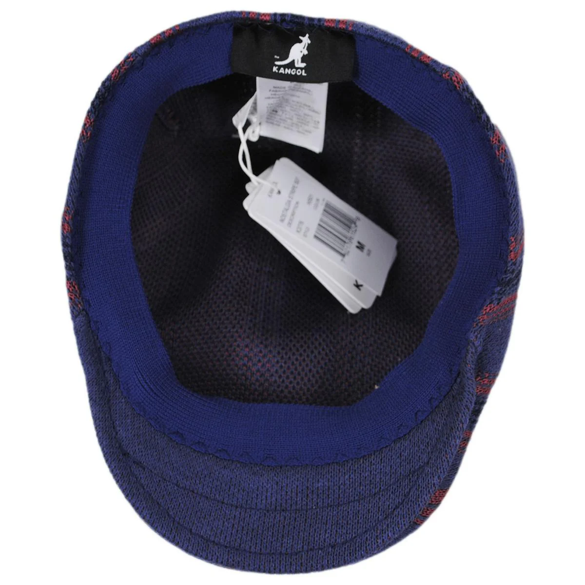 Nostalgia Stripe 507 Ivy Cap - Image 4