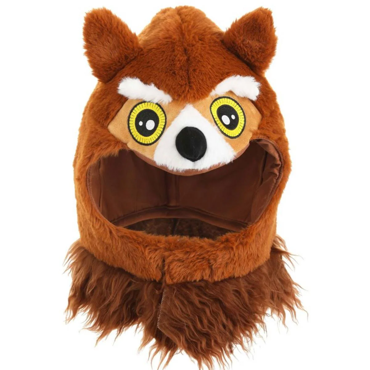 Owl Hood