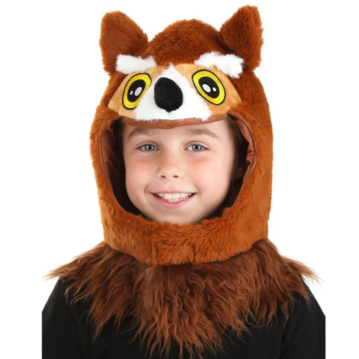 Owl Hood - Image 2