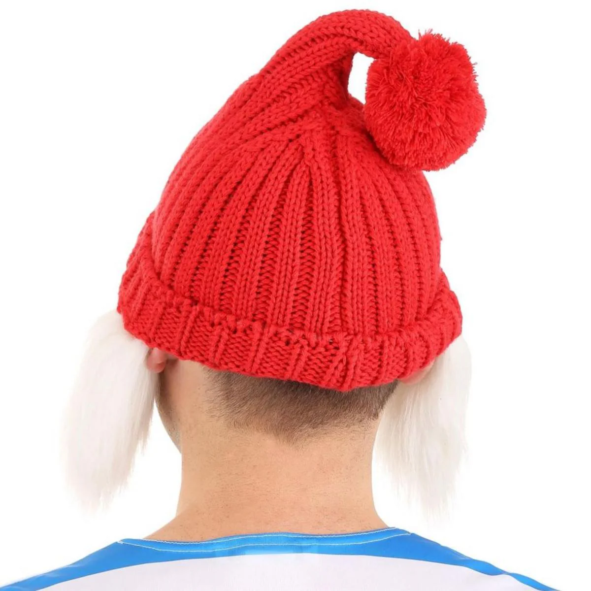 Peter Pan Mr. Smee Hat and Glasses Kit - Image 3