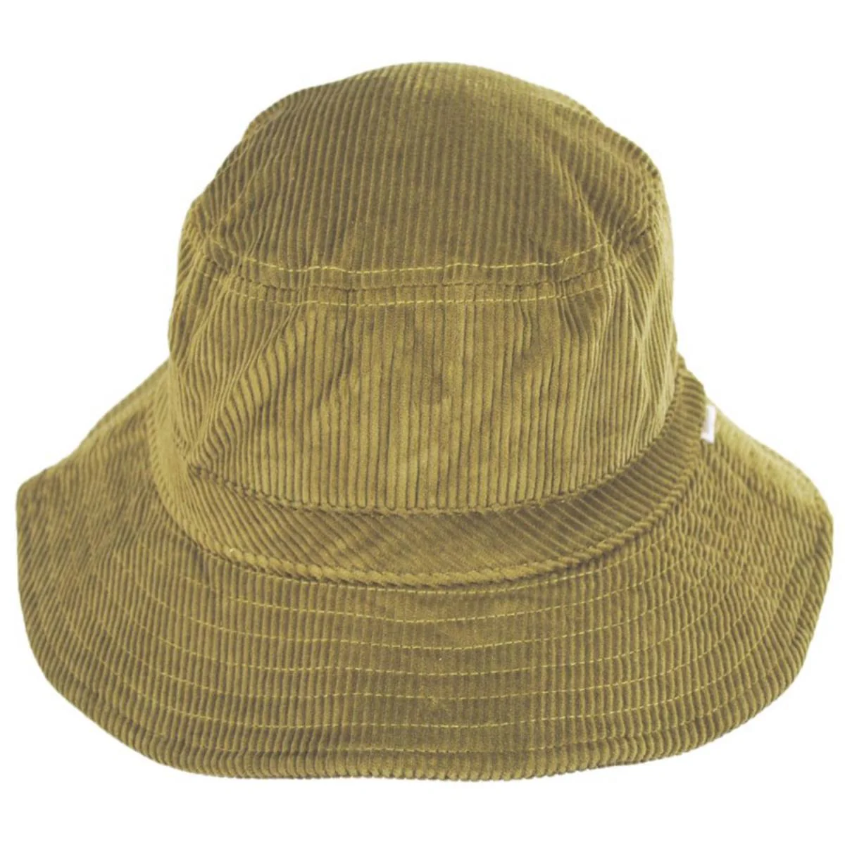 Petra Cotton Corduroy Packable Bucket Hat - FINAL SALE - Image 8