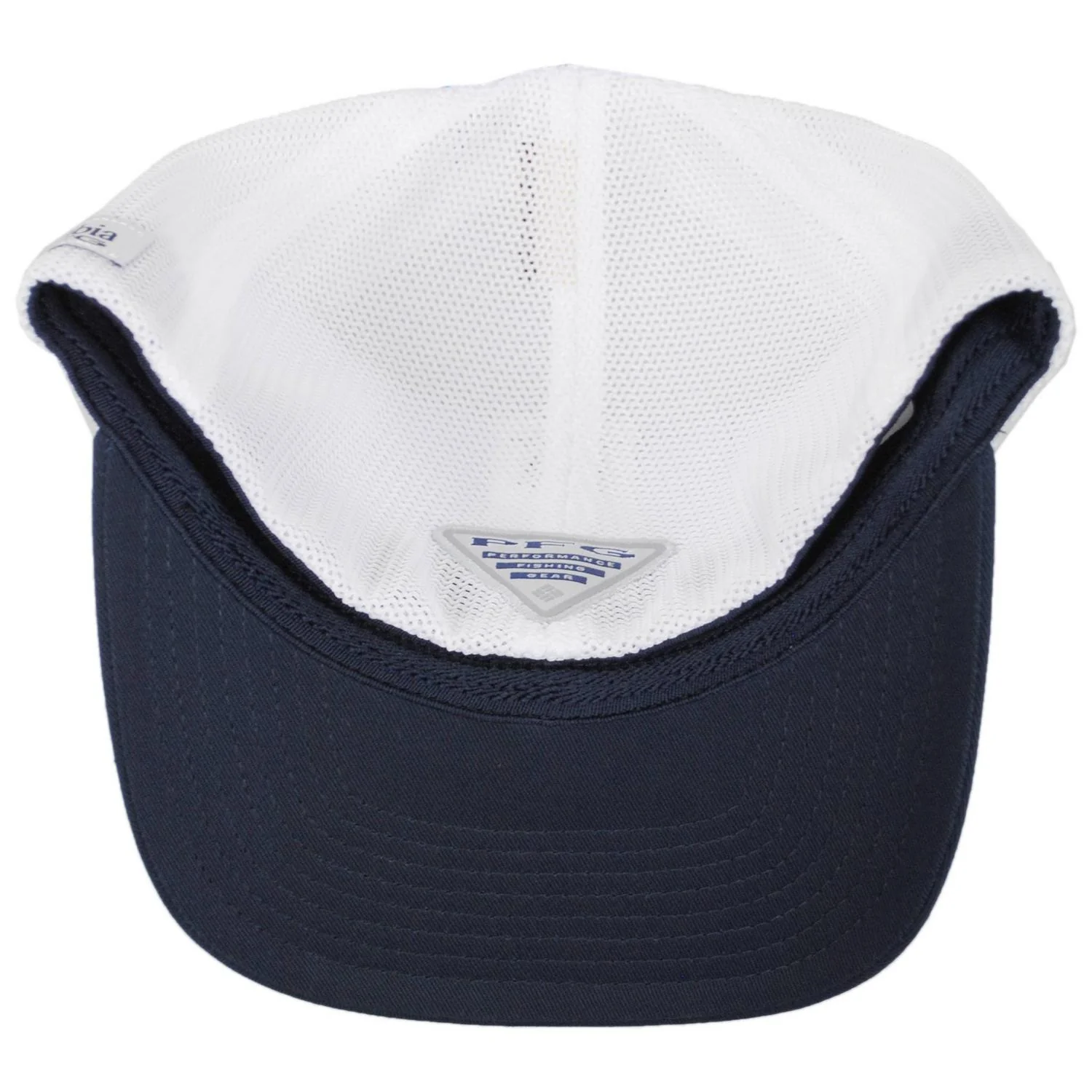 PFG Icon Cotton & Mesh Flexfit Fitted Baseball Cap - Image 4