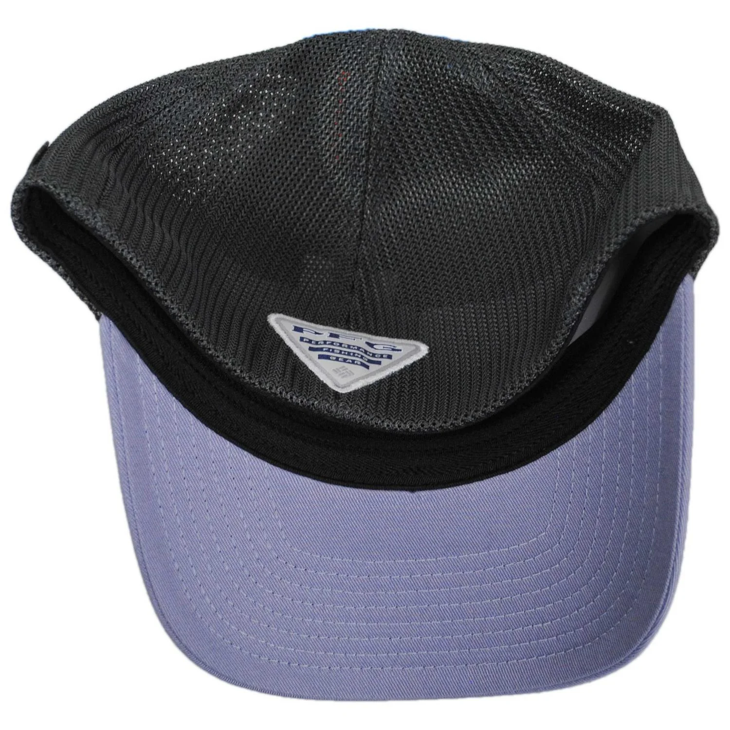 PFG Patch Mesh Flexfit Fitted Baseball Cap - Image 23